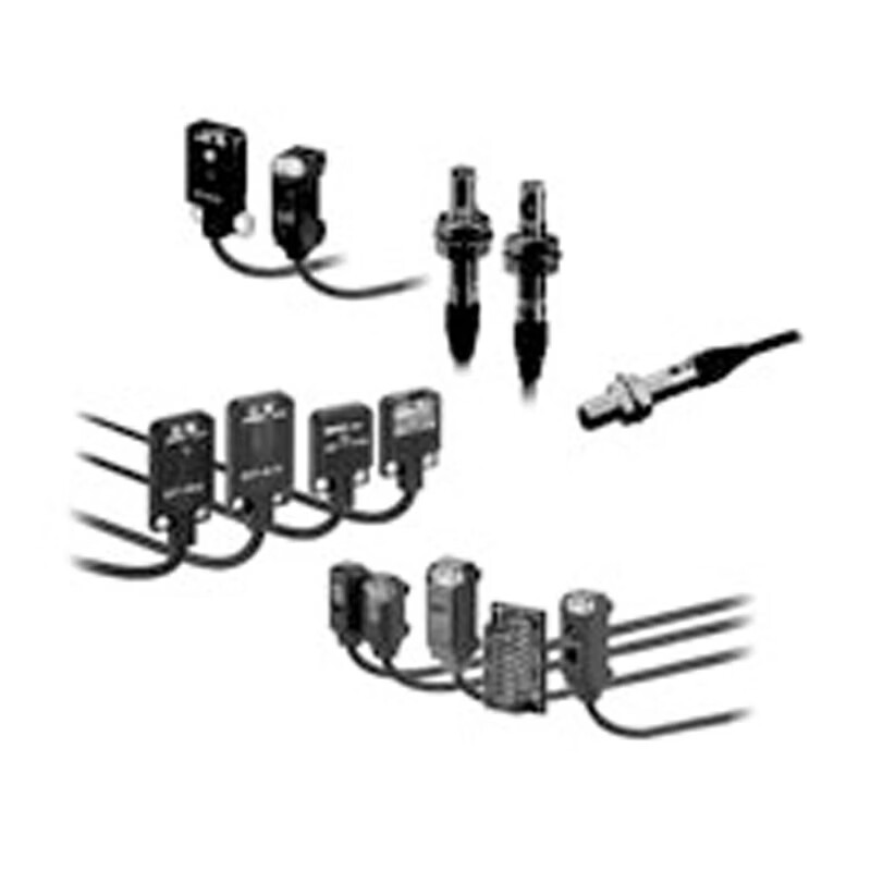 E3T-FD11-G 欧姆龙 光电传感器