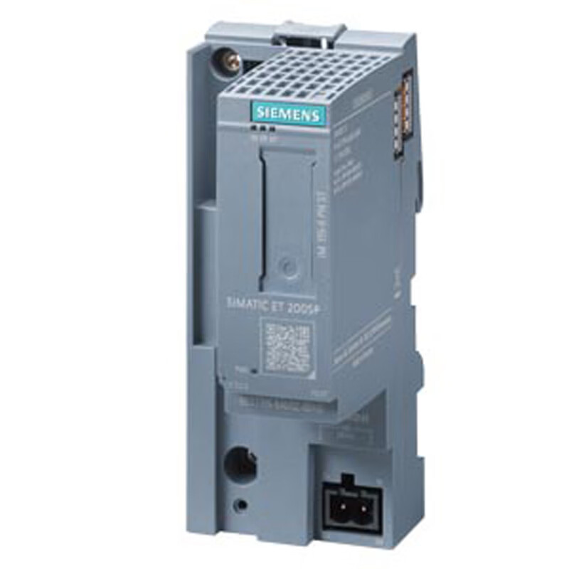 西门子 ET 200SP， PROFINET 接口模块 IM 155-6 PN ST