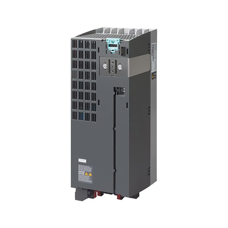 6SL32101PE233UL0 西门子 变频器,功率模块标准型不带内置滤波器 轻载15kW/重载11kW AC380-480V