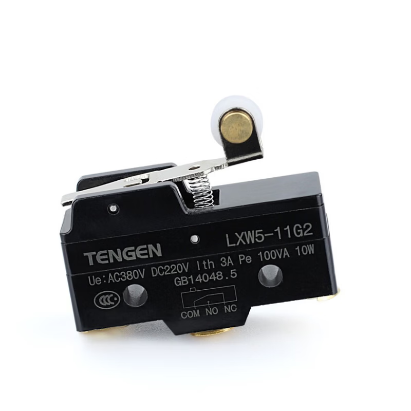 LXW5-11G2 天正电气 微动开关