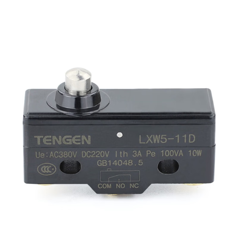 LXW5-11D 天正电气 微动开关