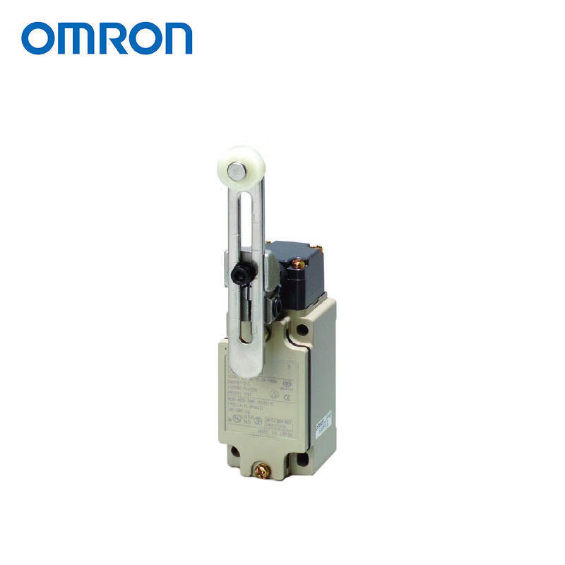 D4B-2116N 欧姆龙 安全限位开关