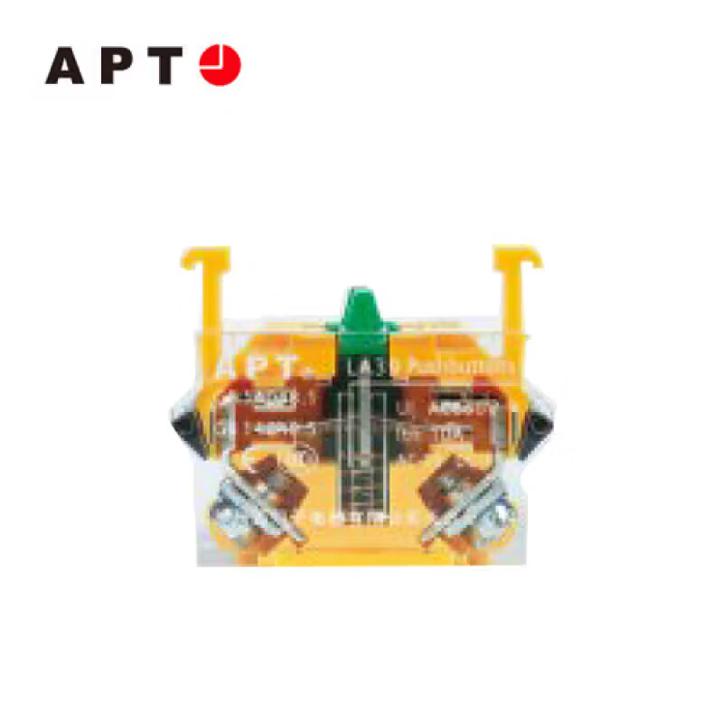 LA39-C11基座 APT 按钮附件
