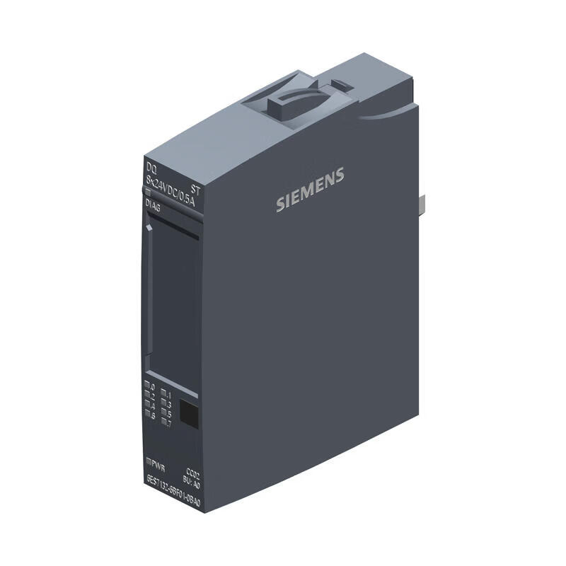 6ES71326BF010BA0 西门子 开关量输出