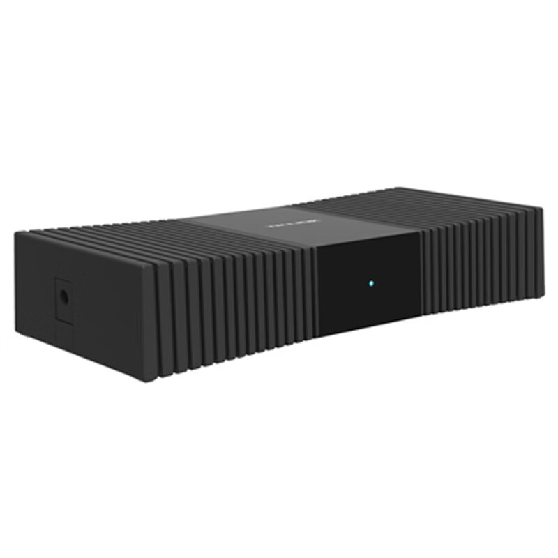 TL-SG1008M 普联/TP-LINK 8口千兆交换机 8GE