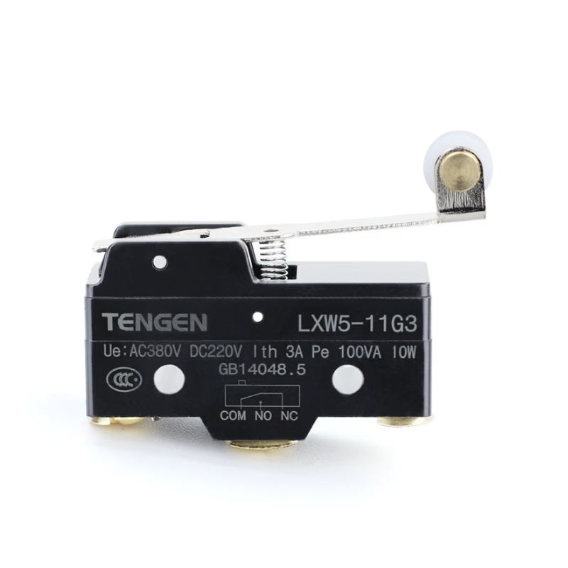 LXW5-11G3 天正电气 微动开关