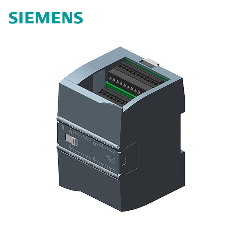 6ES72231BL320XB0，保内国产 西门子 S7-1200，数字量I/OSM1223，16DI/16DO，16DI24VDC，灌电流/拉电流，16DO，晶体管0.5A