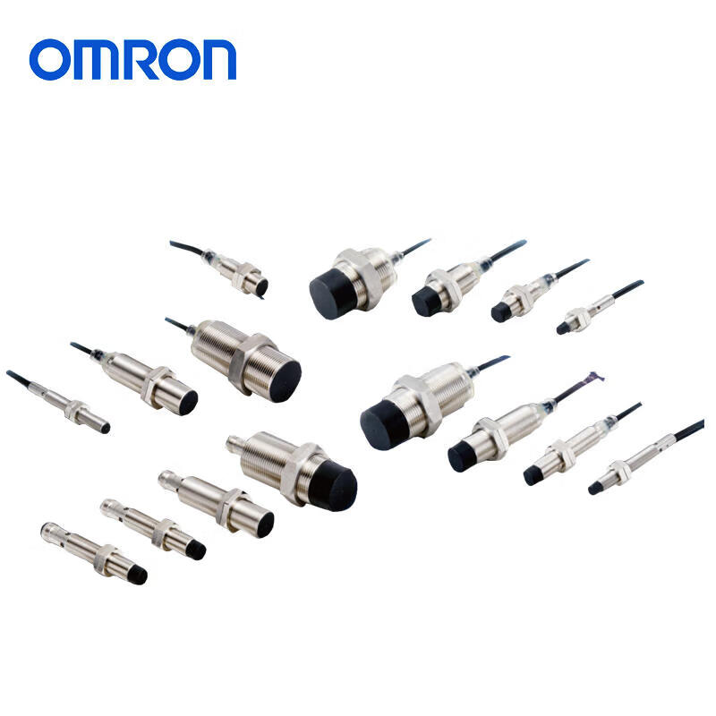 E2B-M30LS15-WZ-B1 2M OMS 欧姆龙 接近传感器