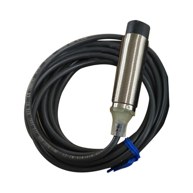 E2B-M18LN16-WZ-C1 2M OMS 欧姆龙 接近传感器