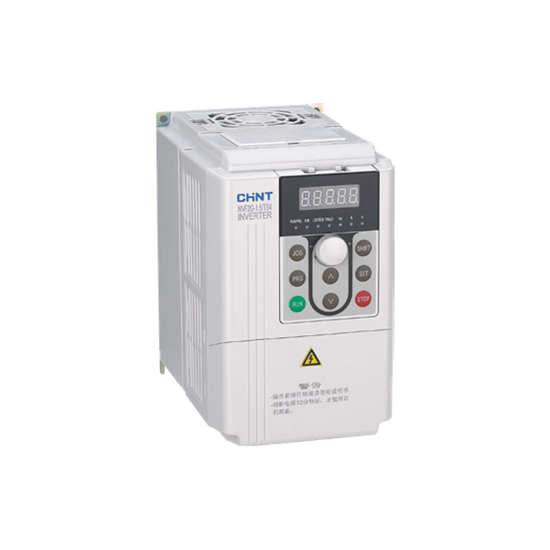 正泰 变频器;NVF2G-75/TS4