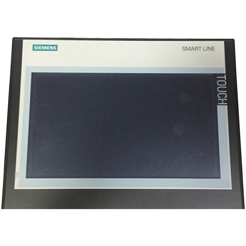 Smart 700 IE V3 西门子 SIMATIC HMI SMART 700 IE V3 7寸宽屏TFT显示屏,800×480