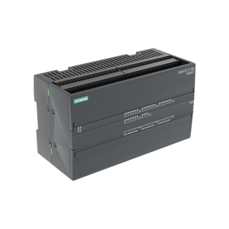 西门子 接口模块 IM60 最多 6 个 I/O 模块， 保内不涂码