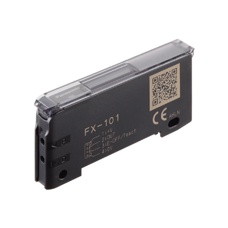 FX-101-CC2 松下(Panasonic)  FX-100系列光纤传感器