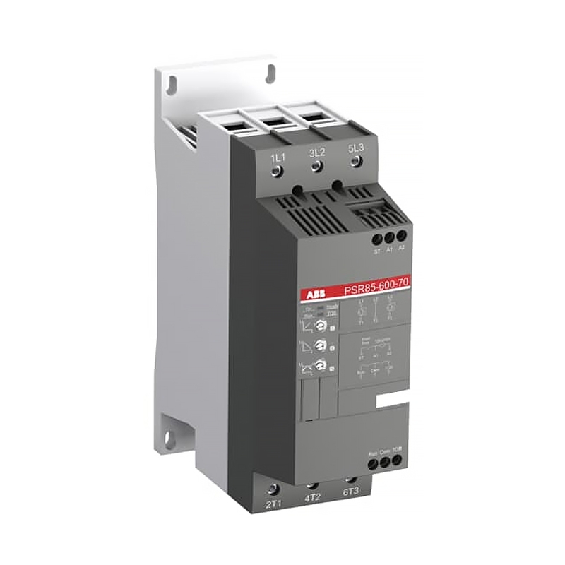 PSR85-600-70 ABB 软起动器PSE、PSR、PST、PSTB系列