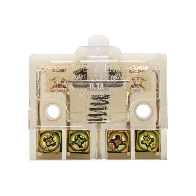 YBLX-19/K 正泰 行程开关