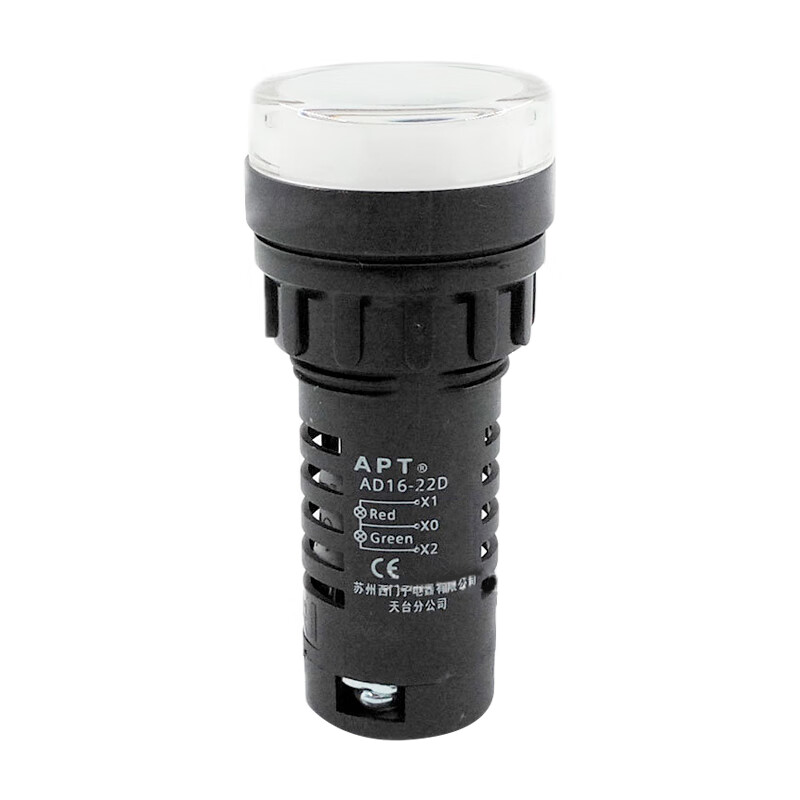 AD16-22D/rg23 APT 双色灯