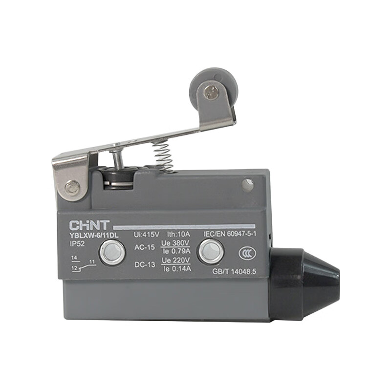 YBLXW-6/11DL 正泰 微动开关