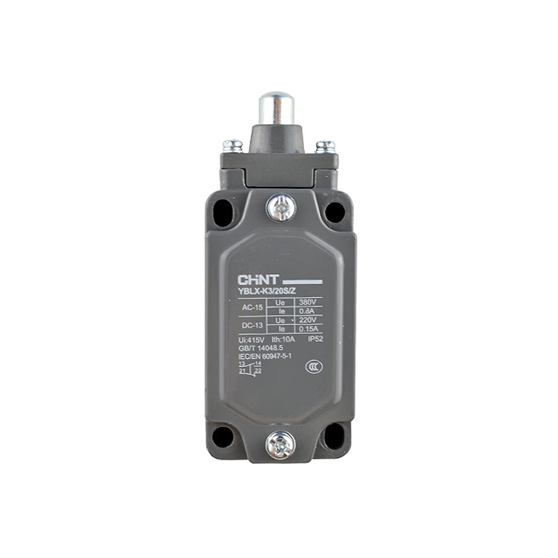 YBLX-K3/20S/Z 正泰 行程开关