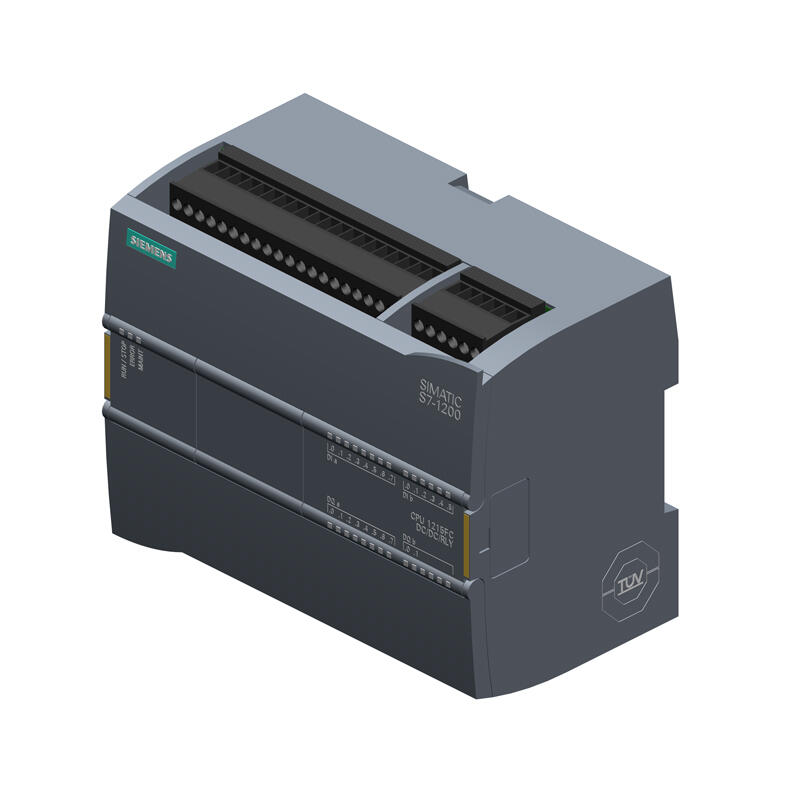 6ES72151HF400XB0 西门子 SIMATIC S7-1200,CPU 1215 FC,紧凑型 CPU