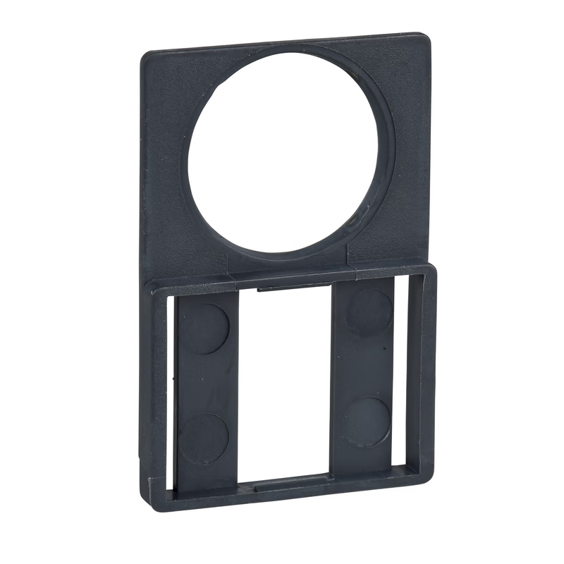 ZB2BZ33C 施耐德电气 标签座 30x50mm (用于18*27标签),10个/包