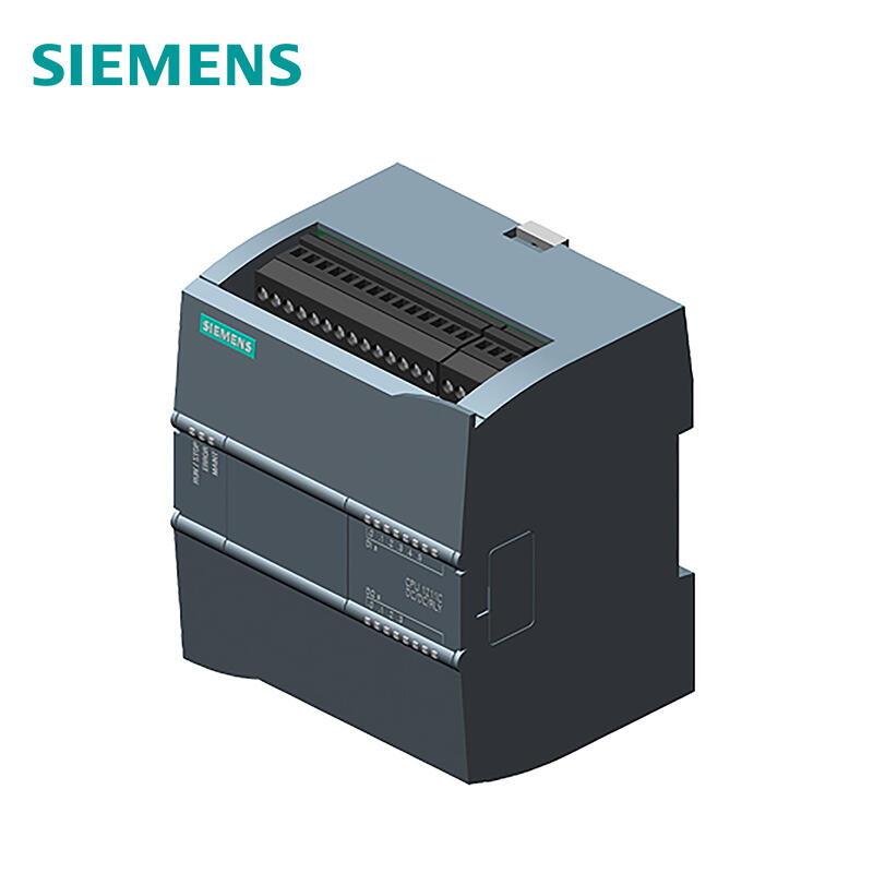 6ES72111HE400XB0，保内国产 西门子 中央处理单元（CPU）