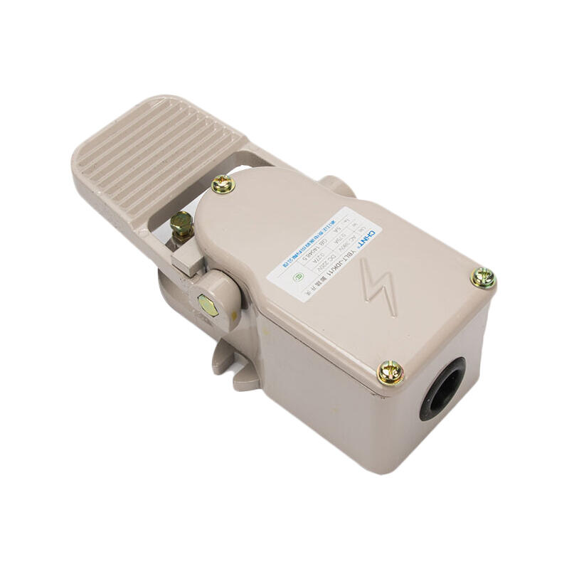 YBLT-JDK/11 正泰 脚踏开关