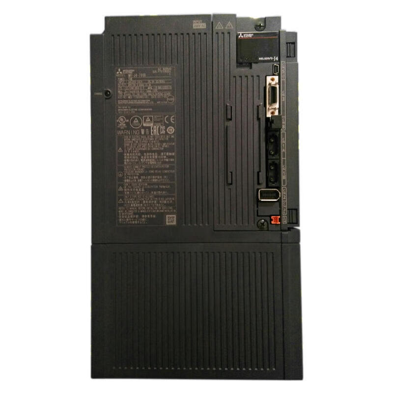 MR-J4-700B 三菱电机 J4伺服驱动器