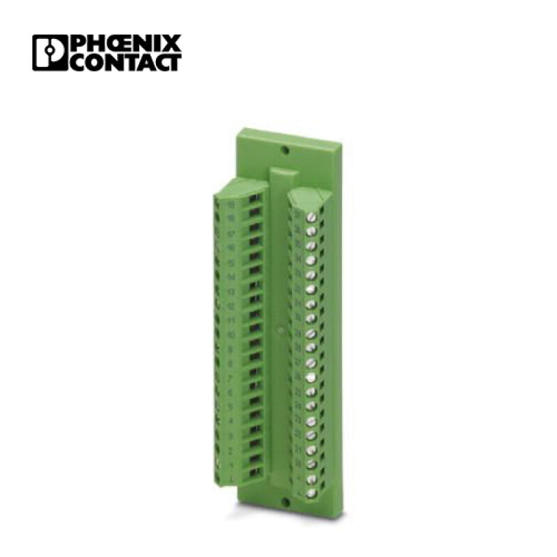 DFLK-D37 SUB/B 菲尼克斯 接口模块