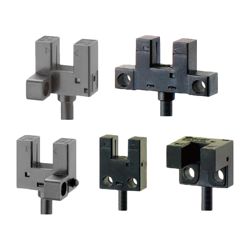 EE-SX954-W 1M 欧姆龙 微型光电传感器