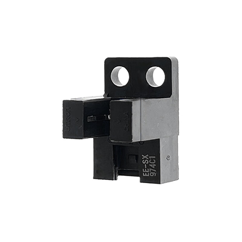 EE-SX974-C1 欧姆龙 凹槽连接器型微型光电传感器