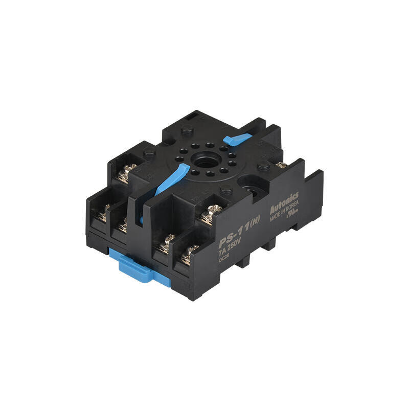 PS-11(N) 奥托尼克斯 计时器插座