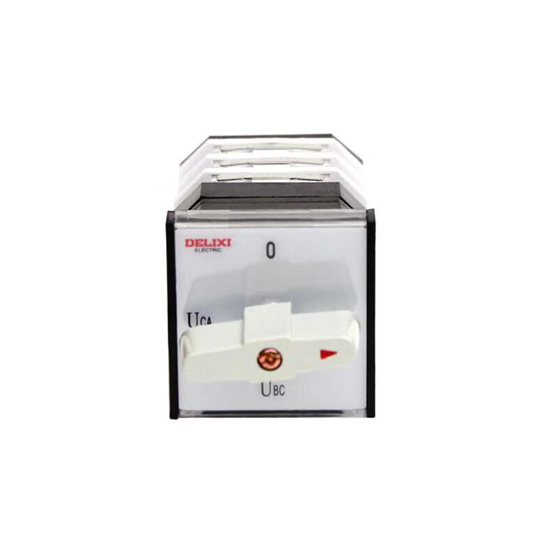 LW12-16Z4.0331.2 德力西电气 万能转换开关