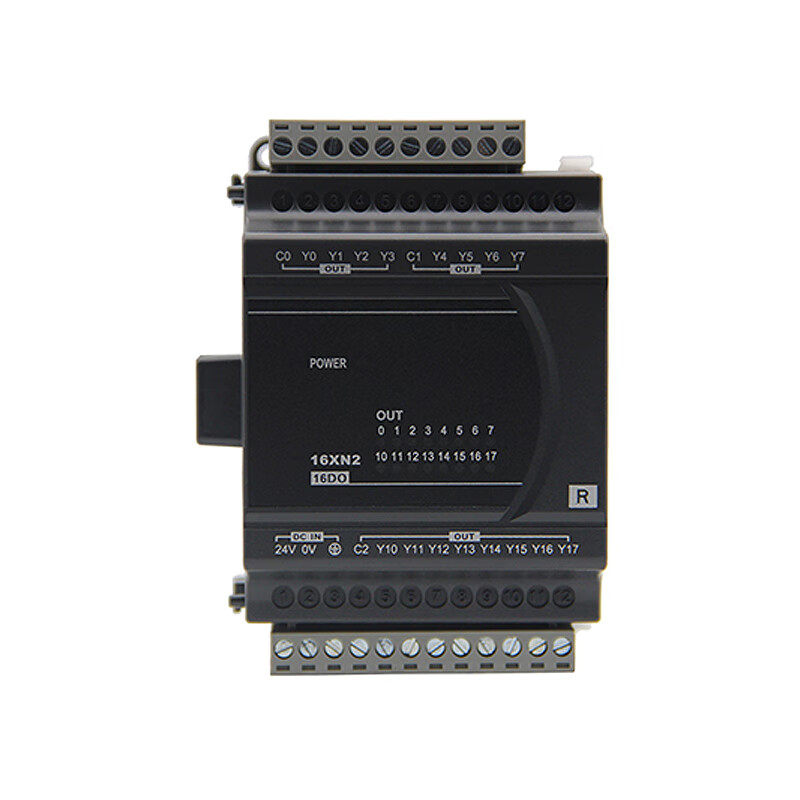 DVP16XN211R 台达 DVP-ES3/2系列扩展模块