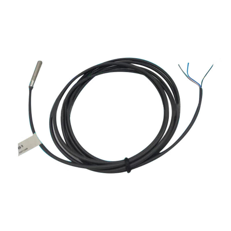 E2B-M12LS04-WZ-B1 2M OMS 欧姆龙 接近传感器