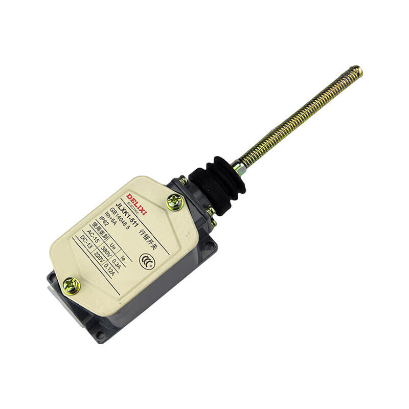 JLXK1-511 德力西电气 行程开关