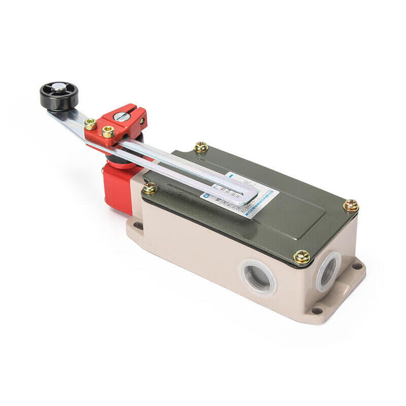 YBLX-P1/404/1U 正泰 行程开关