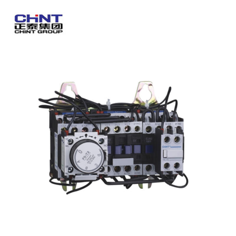 QJX2-32 380V 正泰 星三角起动器