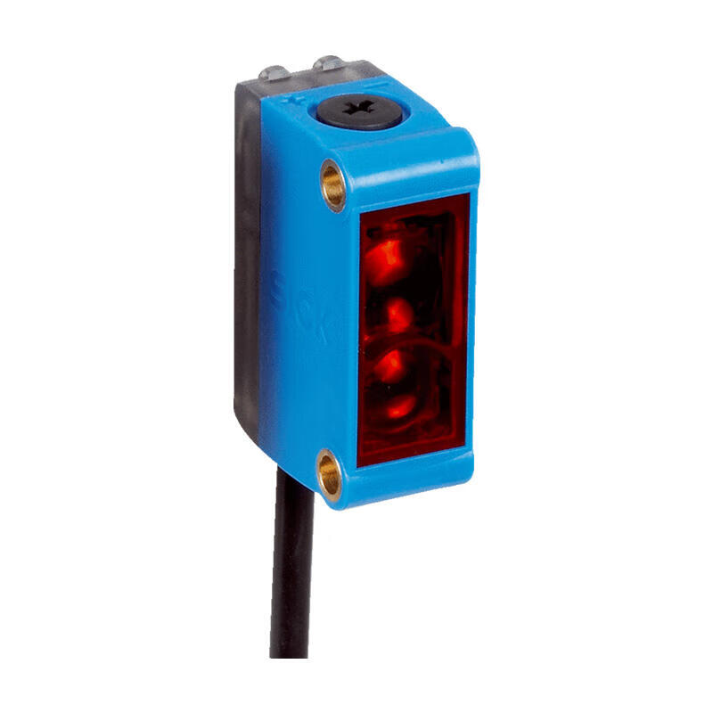 GTB6-N1211 西克(SICK) 迷你型光电传感器