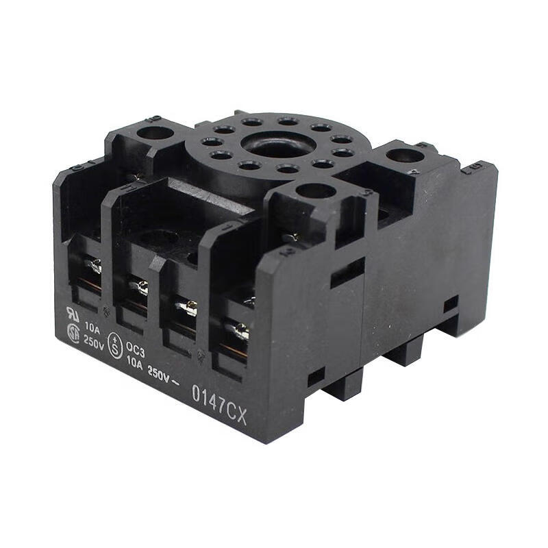 PF113A-E BY OMZ/C 欧姆龙 共用插座/DIN导轨相关产品,圆形插座