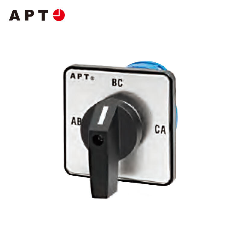 APT 万能转换开关；LW39-16A-4OB-101/1-TH；需确认：角度代码、接点代码、手柄代码、面板印字代码