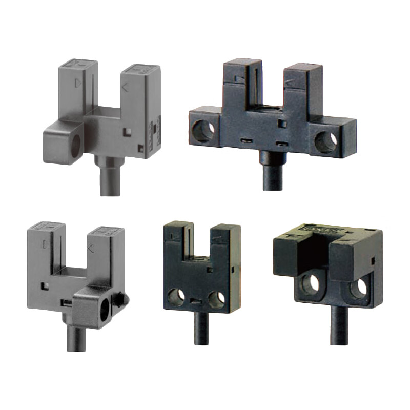 EE-SX950-W 1M 欧姆龙 微型光电传感器