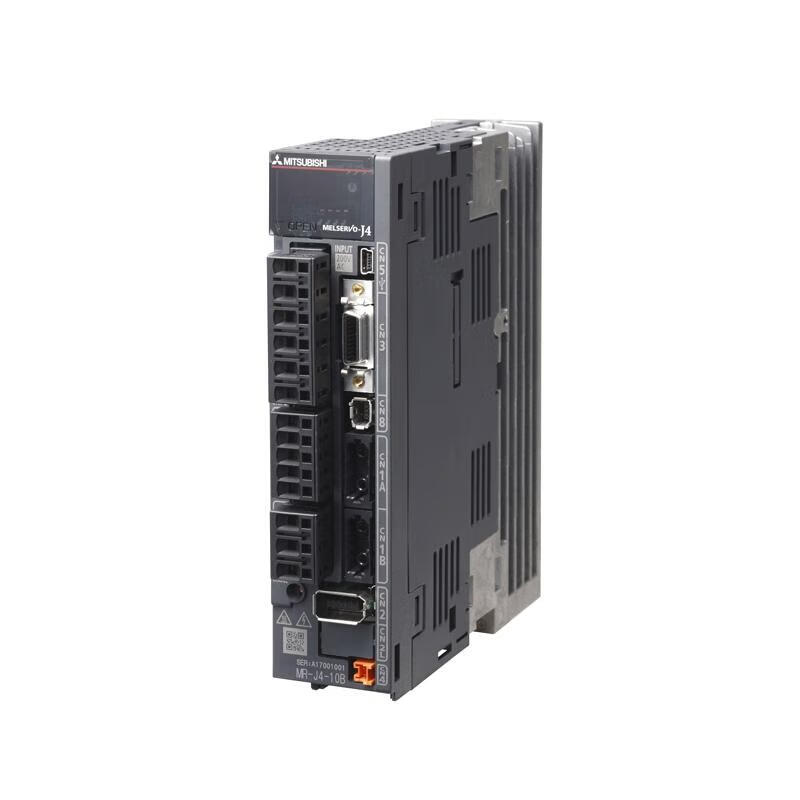 MR-J4-350B 三菱电机 J4伺服驱动器
