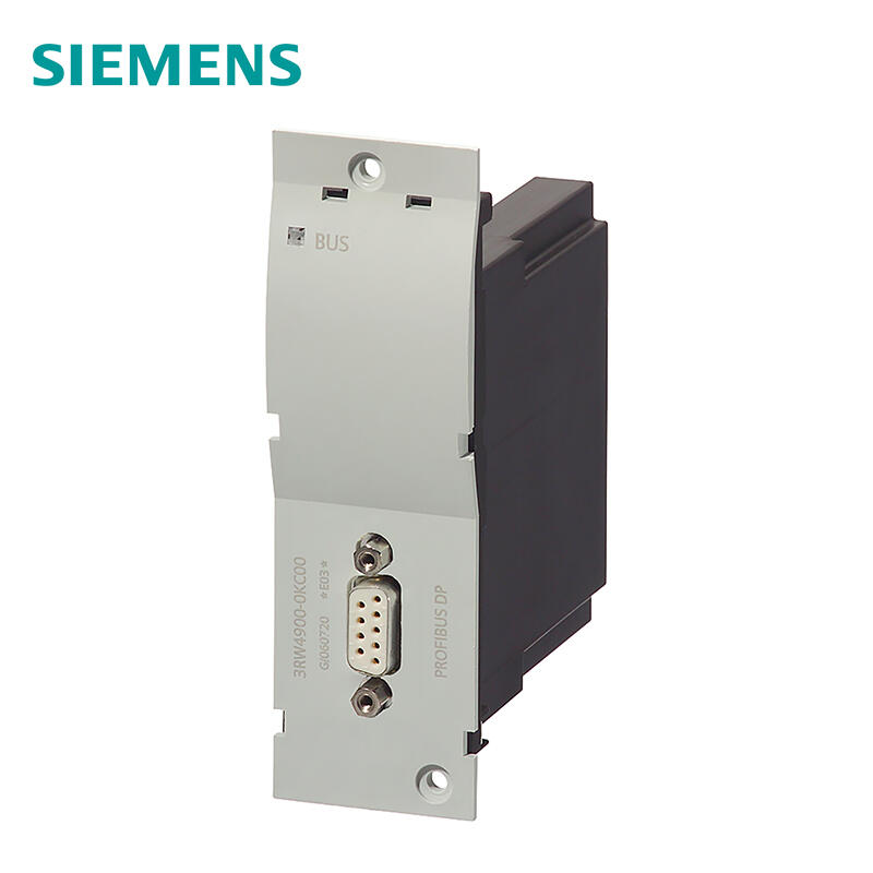 3RW49000KC00 西门子 通信模块PROFIBUS用于软起动器3RW44