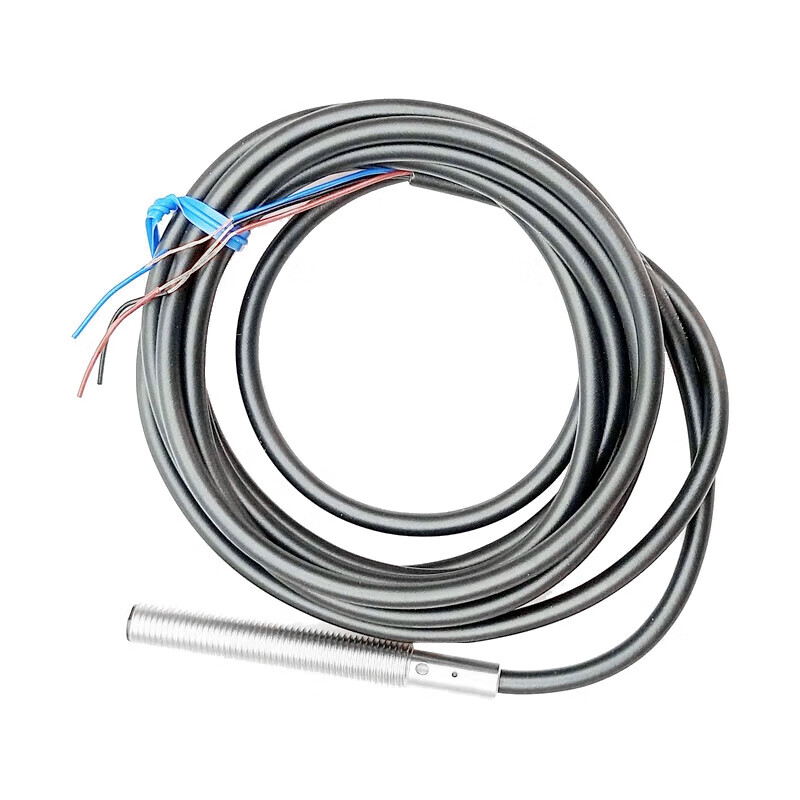 E2B-S08LS02-WP-B1 2M OMS 欧姆龙 接近传感器