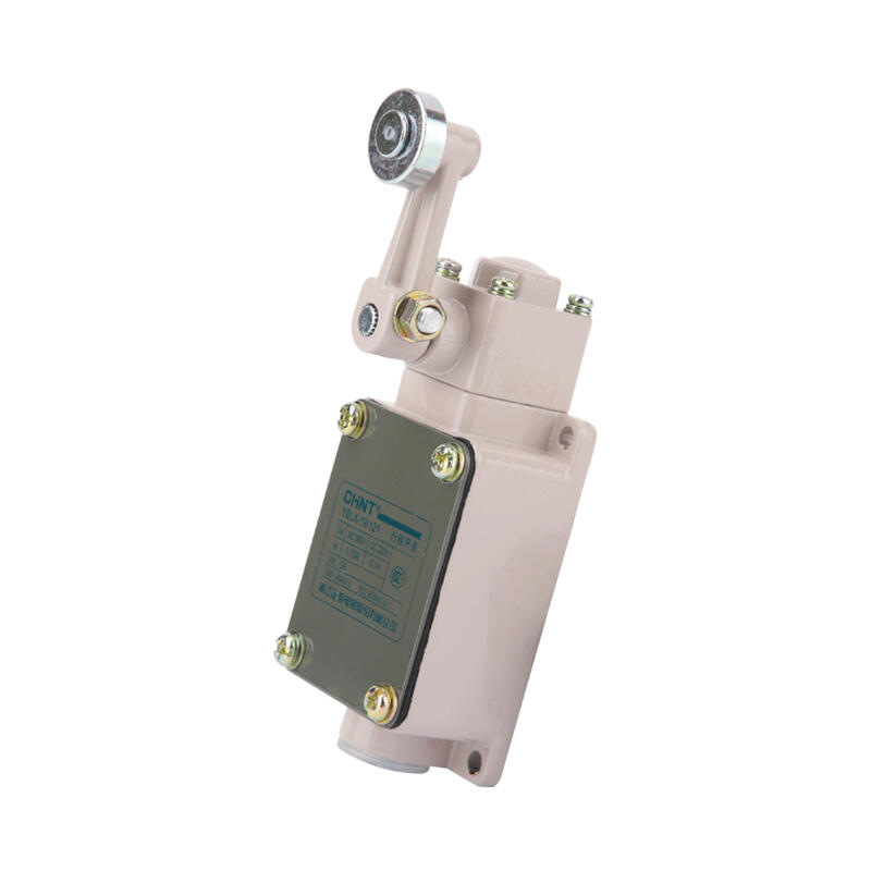 YBLX-19/121 正泰 行程开关