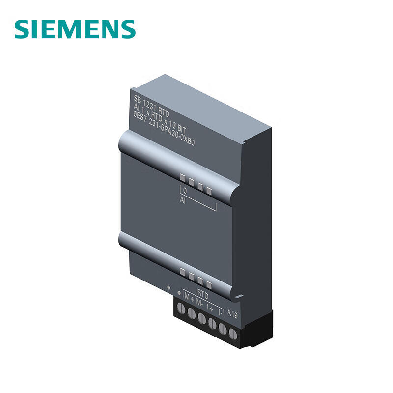6ES72315PA300XB0 西门子 信号板模拟量