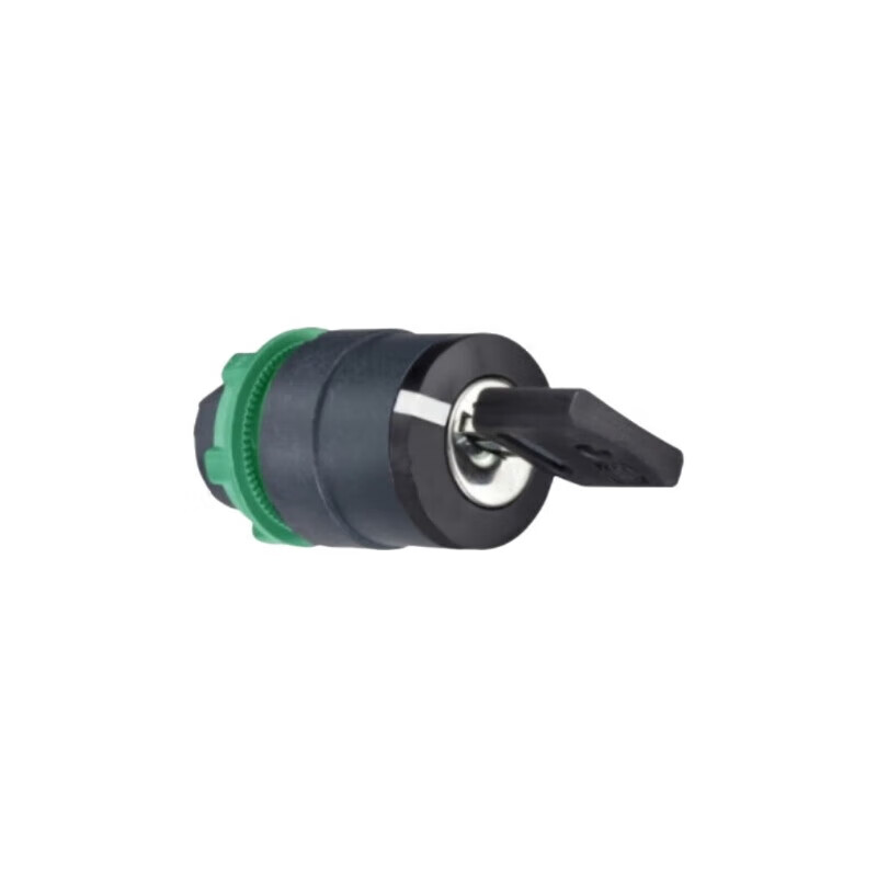 ZB5AG6C 施耐德电气 2位自复位带锁选择开关