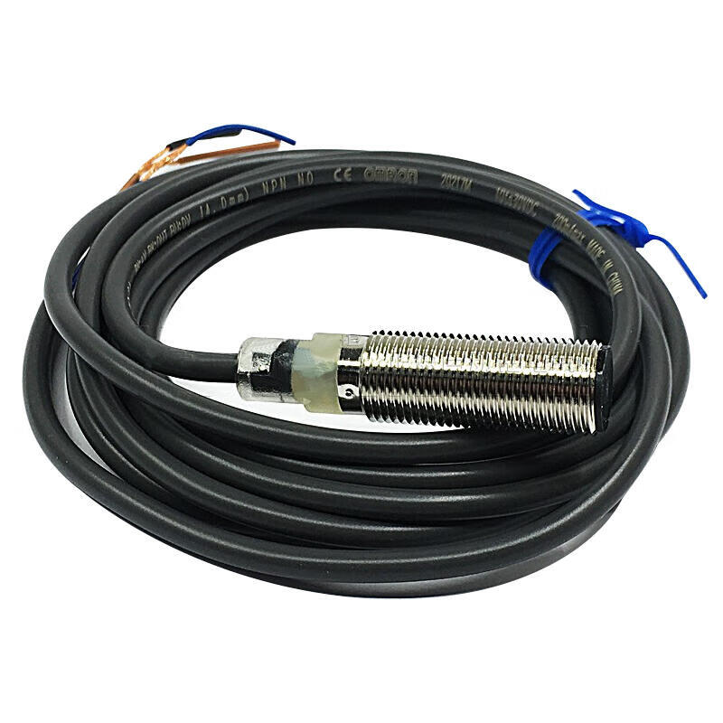 E2B-M12KS04-WZ-C1 2M OMS 欧姆龙 接近传感器