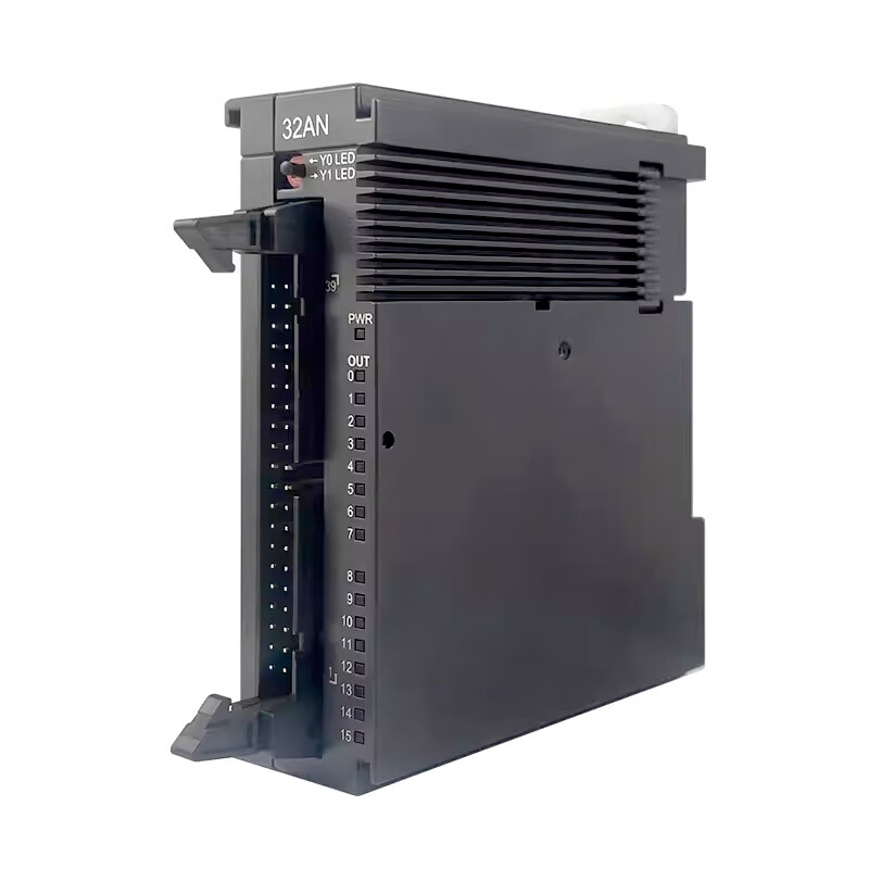 AS32AN02T-A 台达 PLC 扩展模块