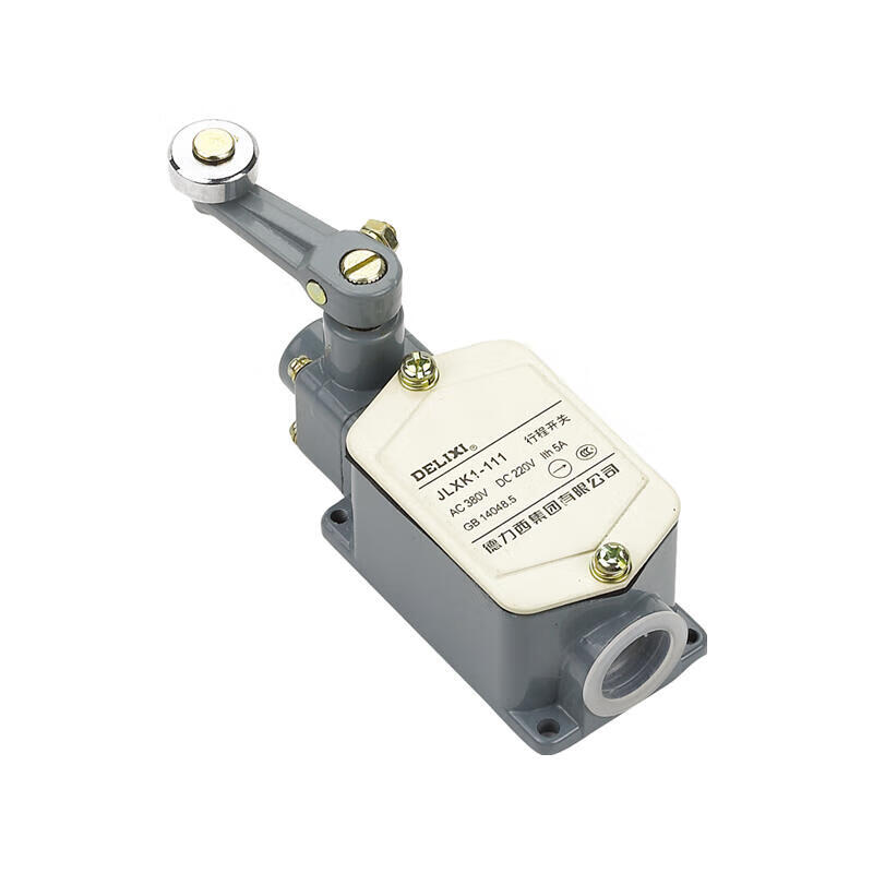 JLXK1-111轮子朝下 德力西电气 行程开关